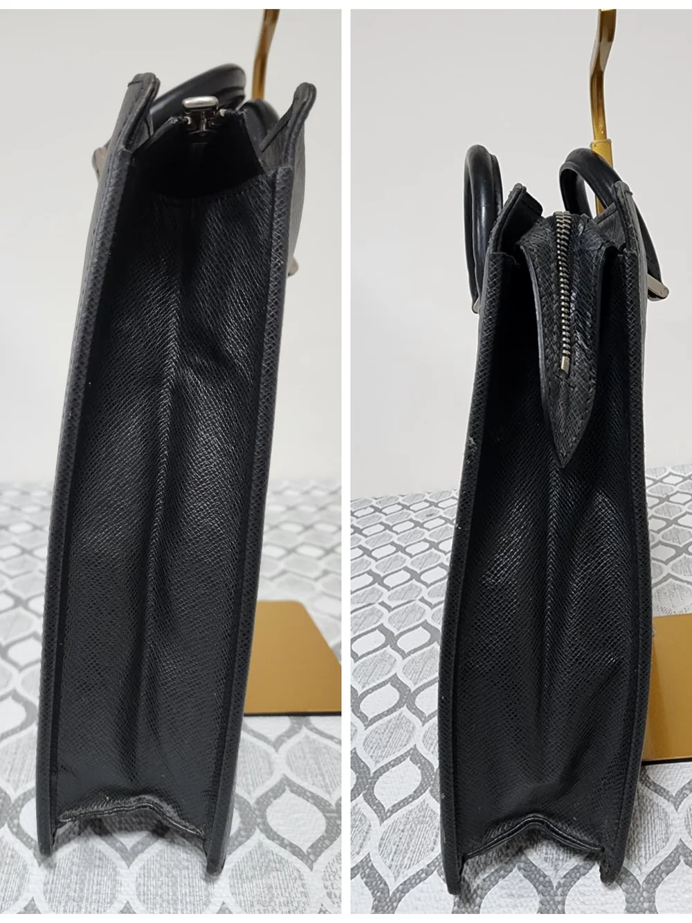 Louis Vuitton this authentic
